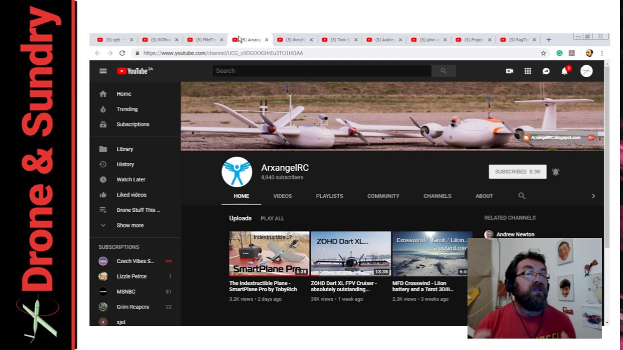 drone news dji Happy New Year! - Ones to watch in 2019