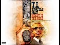 T.I. - Trap Back Jumpin (Explicit)