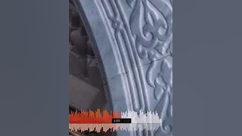 تلاوه حزينه للقارئ : نواف الحنين