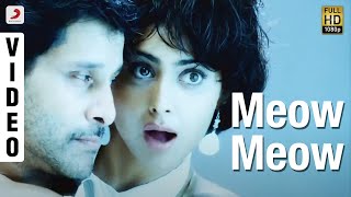 Kanthaswamy - Meow Meow Vikram, Shreya Devi Sri Prasad