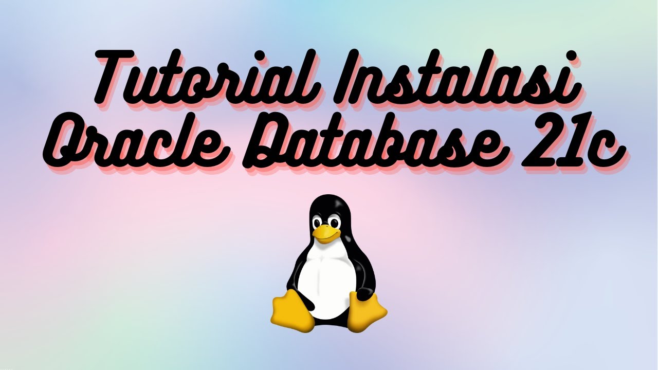 Oracle 21C Tutorial | Oracle 21c is Available and Oracle 21c New ...