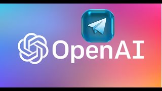 ChatGPT Telegram Bot