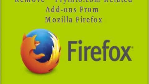 Tutorial To Remove Pryinto.com From Chrome/IE/FF/Edge