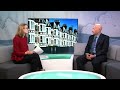 Why are house prices in Kent rising?