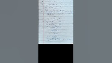 class 8th Maths CHAPTER-7: Comparing quantities Exercise 7.3 (New book) NCERT SOLUTIONS