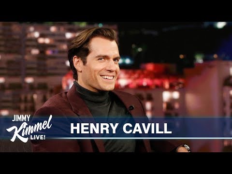 henry-cavill-on-doing-his-own-stunts,-having-four-brothers,-football-&-the-witcher