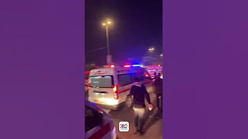 لە کەربەلا بەهۆی دزەکردنی گازی کلۆرەوە 621 کەس تووشی تەنگەنەفەسی بوون 