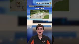 The Bethel Park Minute 6/15/26
NEWS YOU CAN USE IN BETHEL PARK THE WEEK OF 6/15/26. The Bethel Park Minute 6/15/26