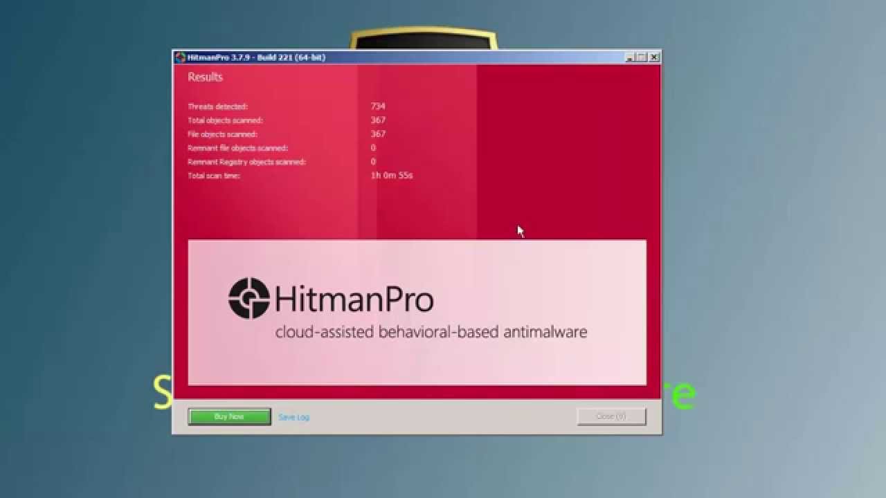 hitmanpro alert coupon