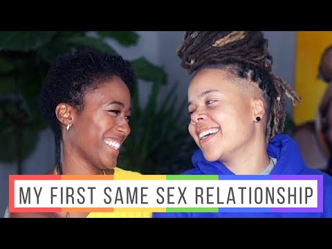 Video: Female Same Sex Love: Why Do Girls Love Each Other?