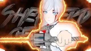 RWBY AMV - Shepherd Of Fire {LOOP}