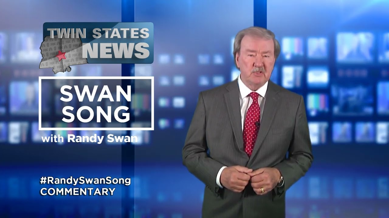 Swan Song: Let's play "What if?"