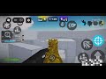 1v1ing 200 level player knife only