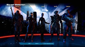 Mass Effect 3 - Part 6 [Modded, 1080p at 60fps, No Commentary]