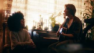 Ky - don't be sorry ft. Gabe Skye (Music Video)