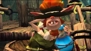 PS3 Longplay [030] Jak and Daxter: The Precursor Legacy (part 2 of 3)