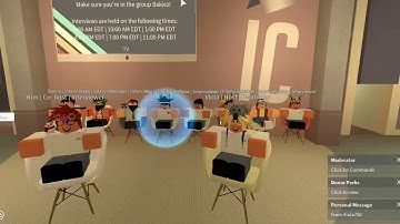 Bakiez Bakery Interviews || MR Perspective #1