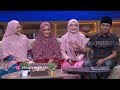 Rahasia Keharmonisan Lola Fadil dan Ketiga Istrinya | INI BARU EMPAT MATA (05/11/19) Part 5