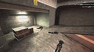 CS:S | Nuke AWP 5K by SyNNy0