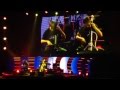 2CELLOS - Smooth Criminal Live in Osaka 2015