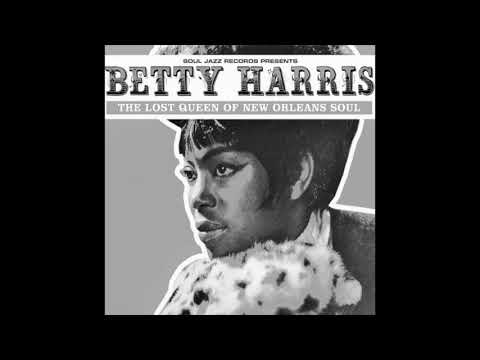 Betty Harris - Trouble With My Lover - YouTube