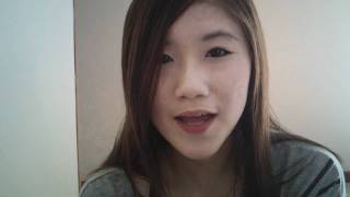 Longchamp Spree + Orange Caramel - Shanghai Romance (Cover)