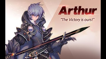 Kingdom of Hero : Tactics War Gameplay Android/IOS