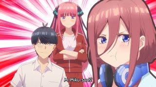 Anime Funny Jealous Harem Moments Anime Funny Moments