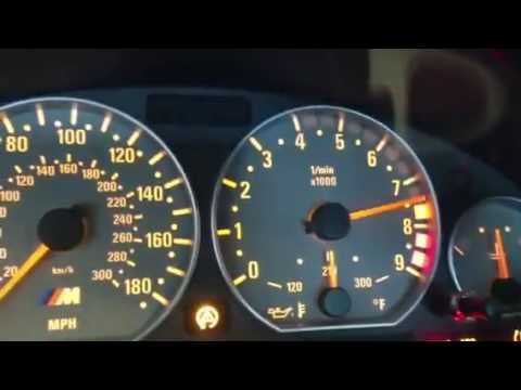 e46M3Rev - YouTube