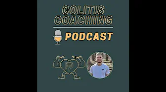 Vorstellung zum Colitis Coaching Podcast von Florian Müller thumbnail