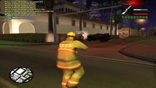 SARP / NGRP Deathmatching Video 4
