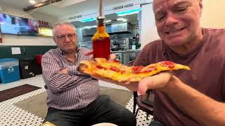 Cello’s Pizzeria 