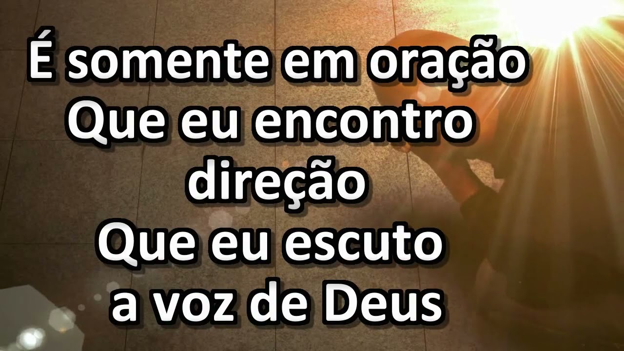 Poder do Joelho   Jailson e Ângela   Playback