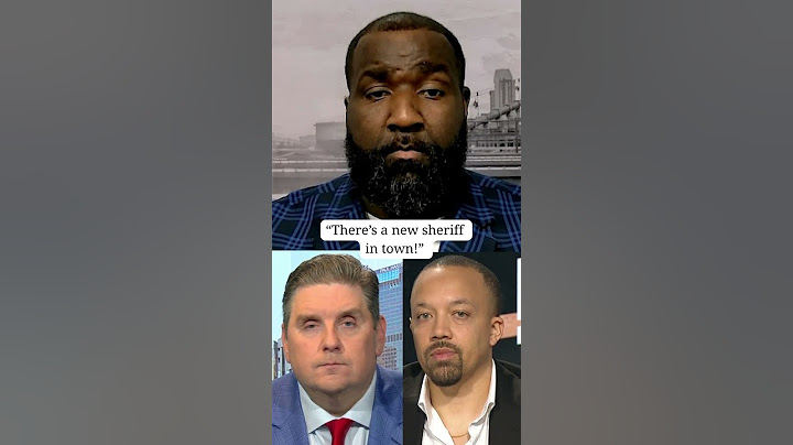 Perk says Luka Doncic is running the show now … NOT LeBron 👀