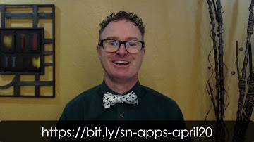 Emergency Apps Localization