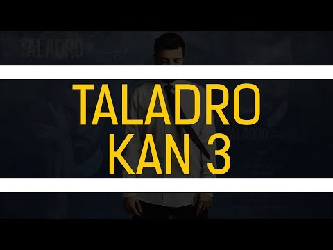 Taladro - Kan 3