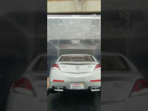 Acura TL SH-AWD