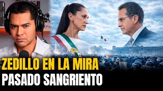 Download Lagu 🔴 ZEDILLO Y SU OSCURA HISTORIA DE MASACRES Y CRÍMENES! SHEINBAUM NO PERDONA!  TheMXFam MP3