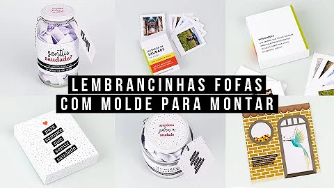 O que escrever no pote da saudade?