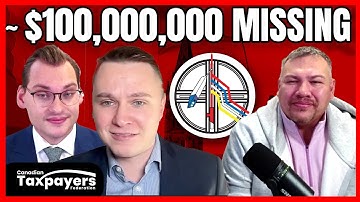 Taxpayer court victory: Hans McCarthy wins fight for financial transparency