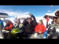 Bormio 2014 GoPro skiing HD