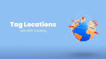 Rock Identifier + Demo GPS Tracker Demo