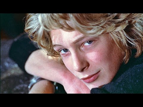 THE MOST BEAUTIFUL BOY IN THE WORLD | Trailer deutsch german [HD]