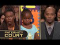 Late Night Massage Resulted in Pregnancy (Full Episode) | Paternity Court