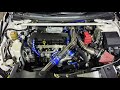 Mitsubishi Lancer / Proton Inspira 2.0 CVT Bolt On Turbo