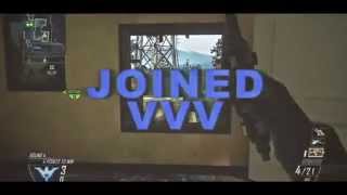 Nardish: Joined @VVVEmpire!