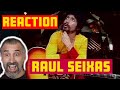 Raul Seixas - Eu Também Vou Reclamar (Videoclipe Oficial) Gringo Reaction