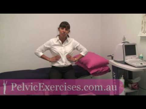 Exercises After Hysterectomy to Reduce Hysterectomy Side Effects