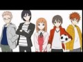 【新番組】2015/11/20 第1回Dance with Devils 四皇學園第三放送室