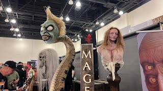 Live from Monsterpalooza 2024